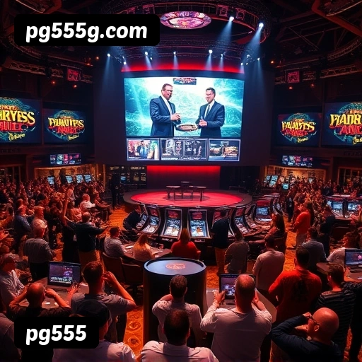 Baixar pg555 Android