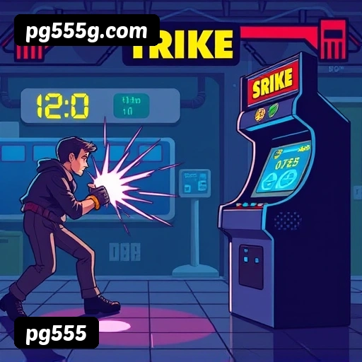 Melhores Jogos pg555